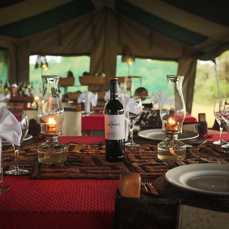 Pakulala Safari Camp - Ngorongoro Hotel Exterior photo