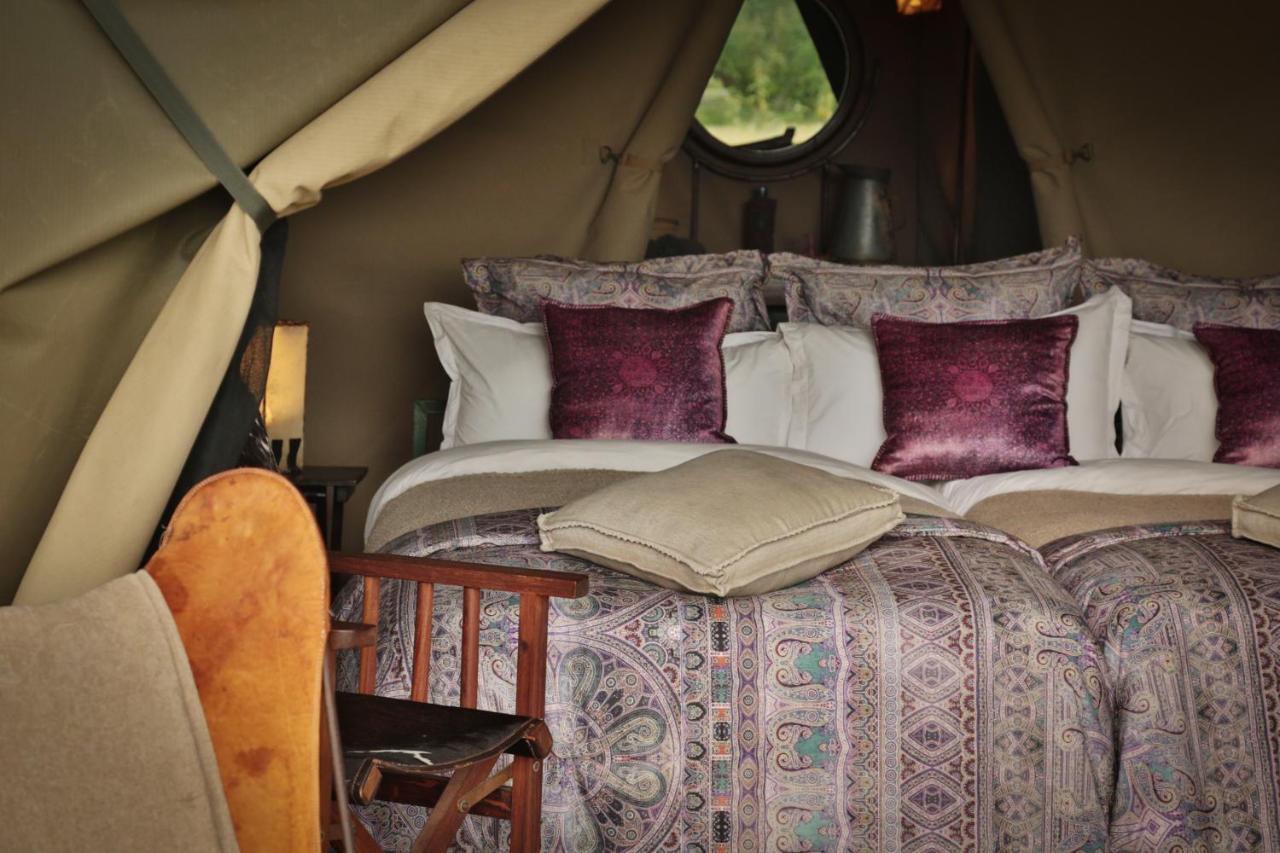 Pakulala Safari Camp - Ngorongoro Hotel Exterior photo